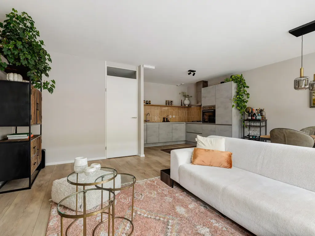 Elektroweg 130, ROTTERDAM