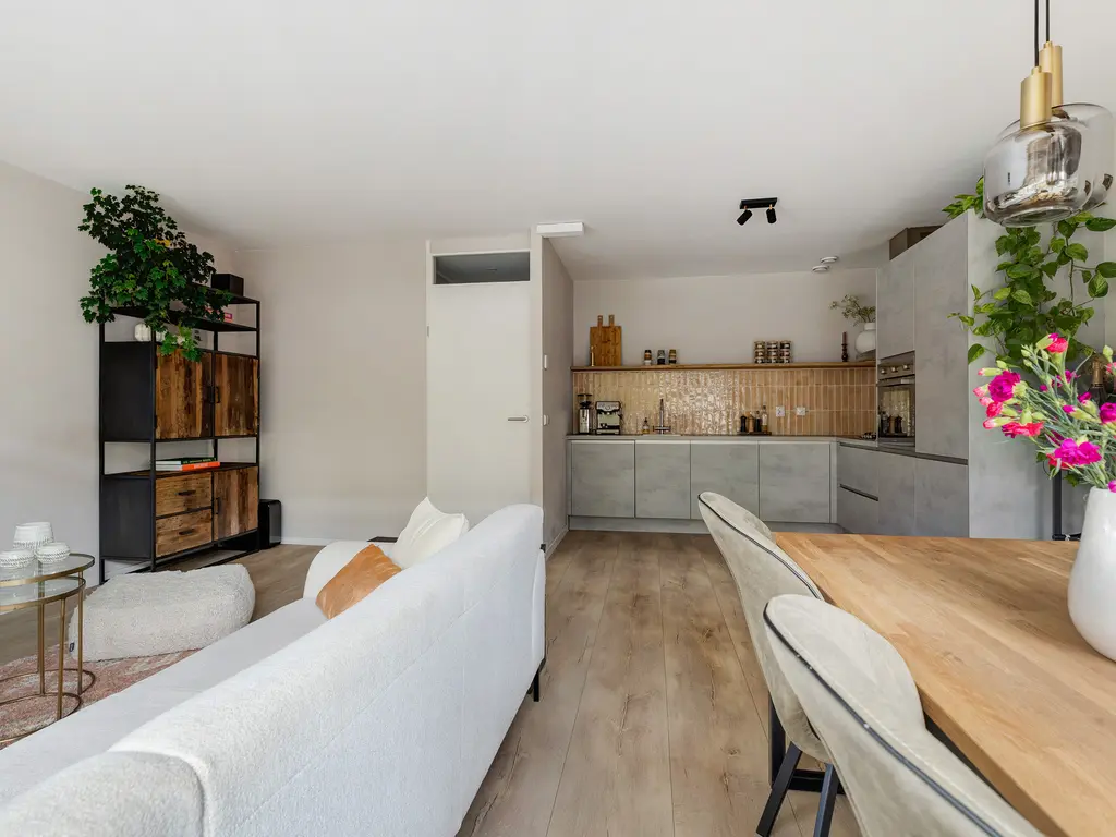 Elektroweg 130, ROTTERDAM