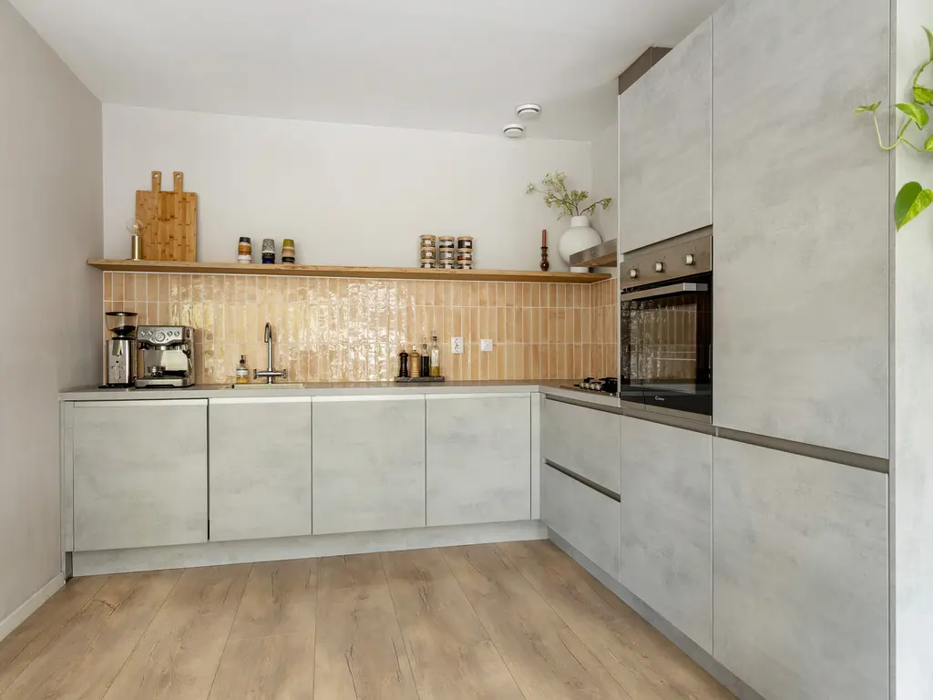 Elektroweg 130, ROTTERDAM