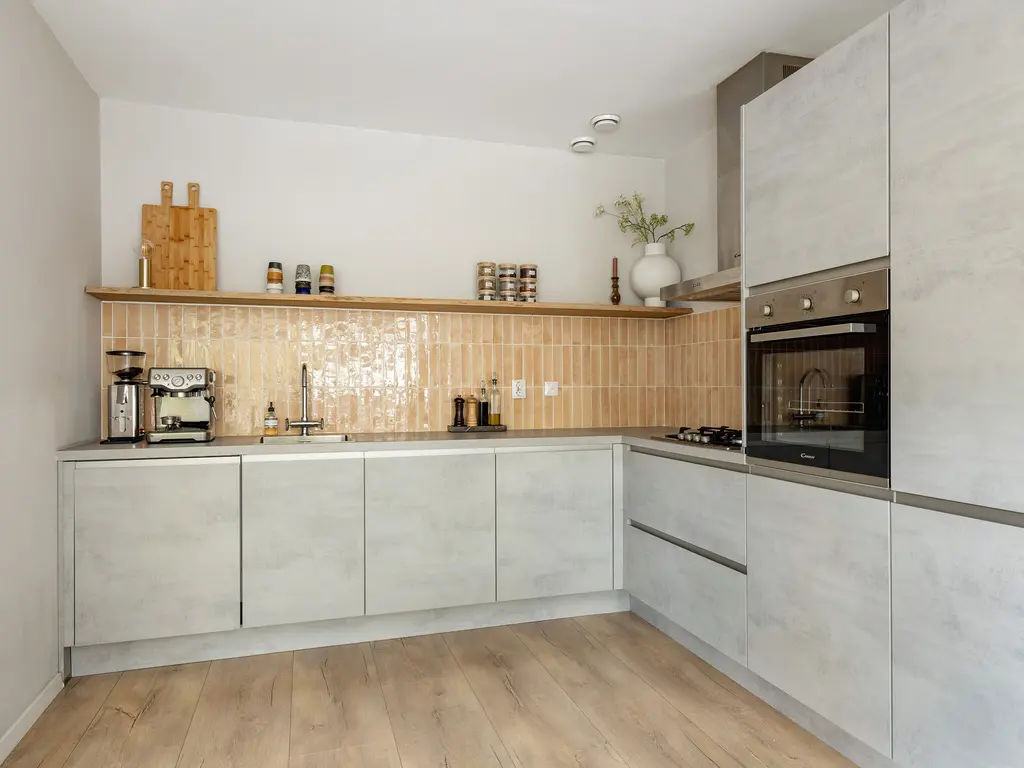 Elektroweg 130, ROTTERDAM