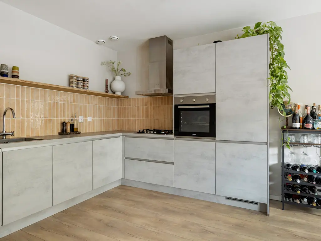 Elektroweg 130, ROTTERDAM