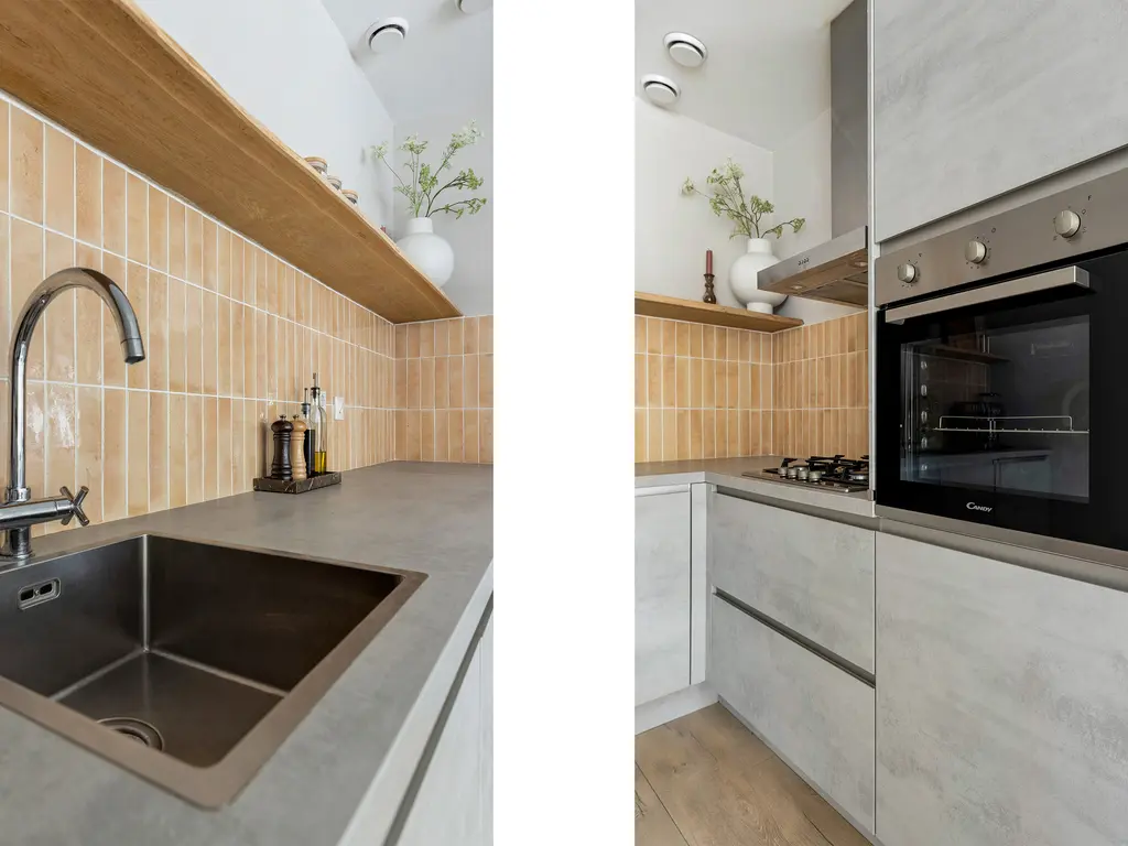 Elektroweg 130, ROTTERDAM