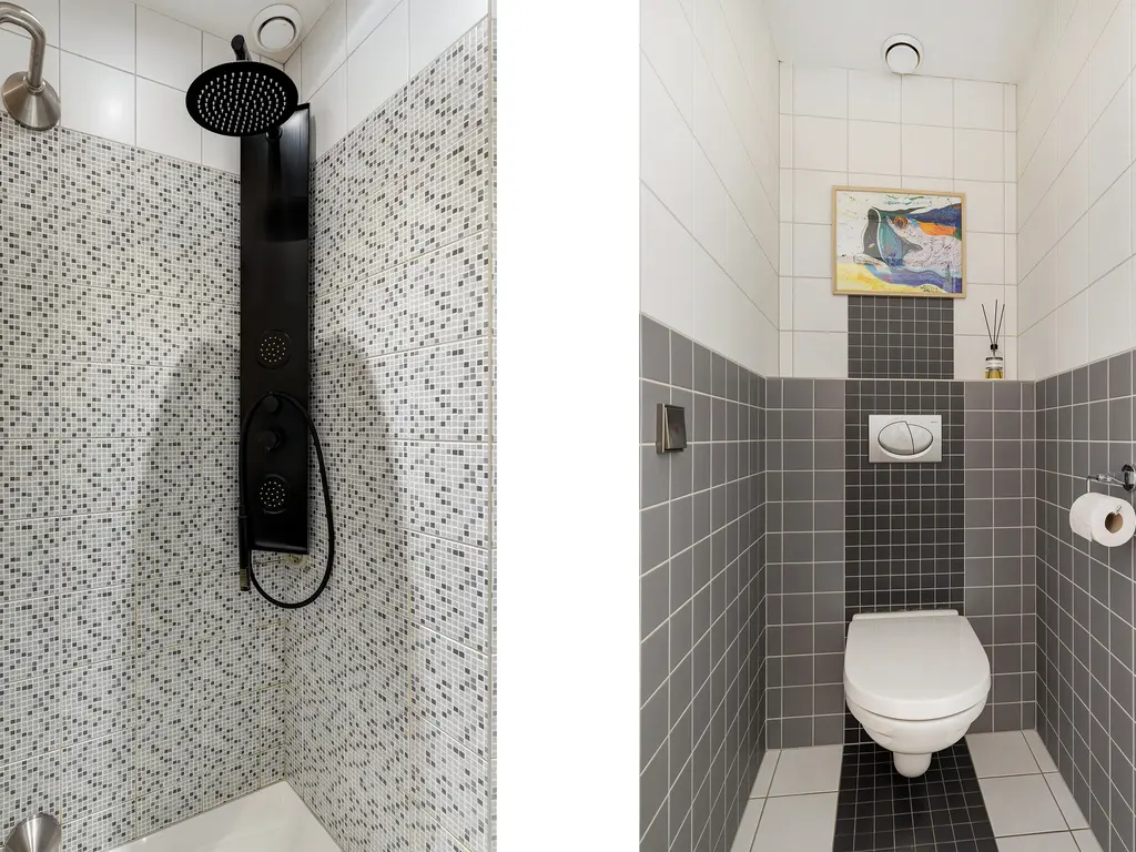 Elektroweg 130, ROTTERDAM