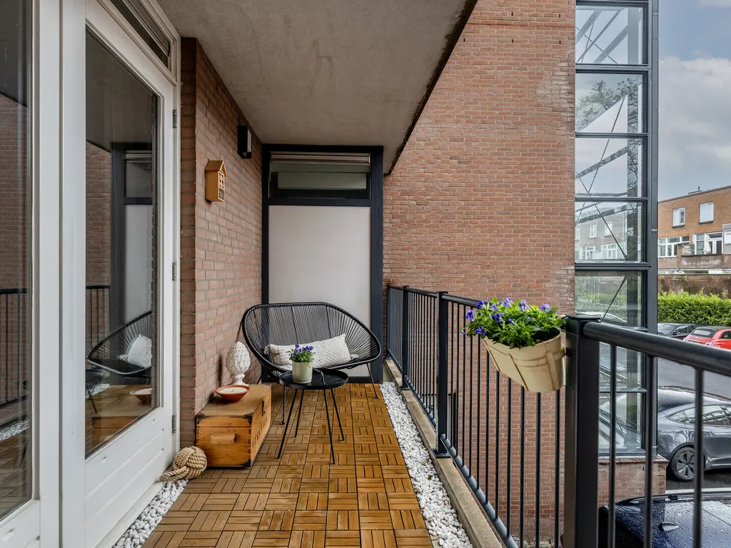 Elektroweg 130, ROTTERDAM