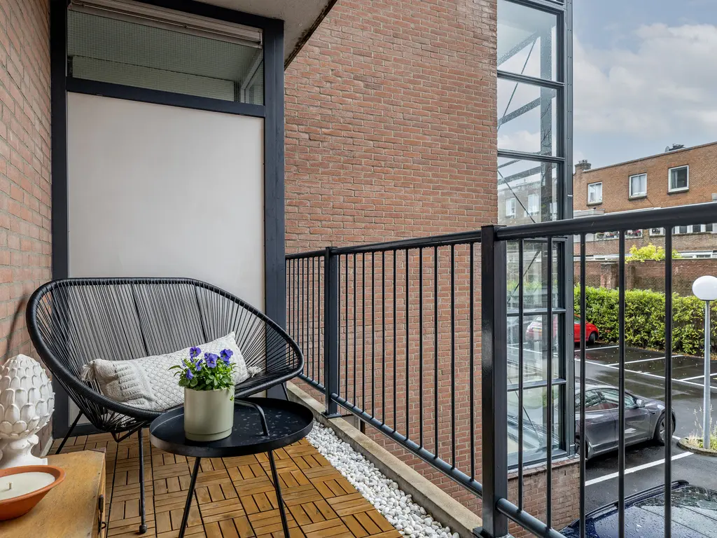 Elektroweg 130, ROTTERDAM