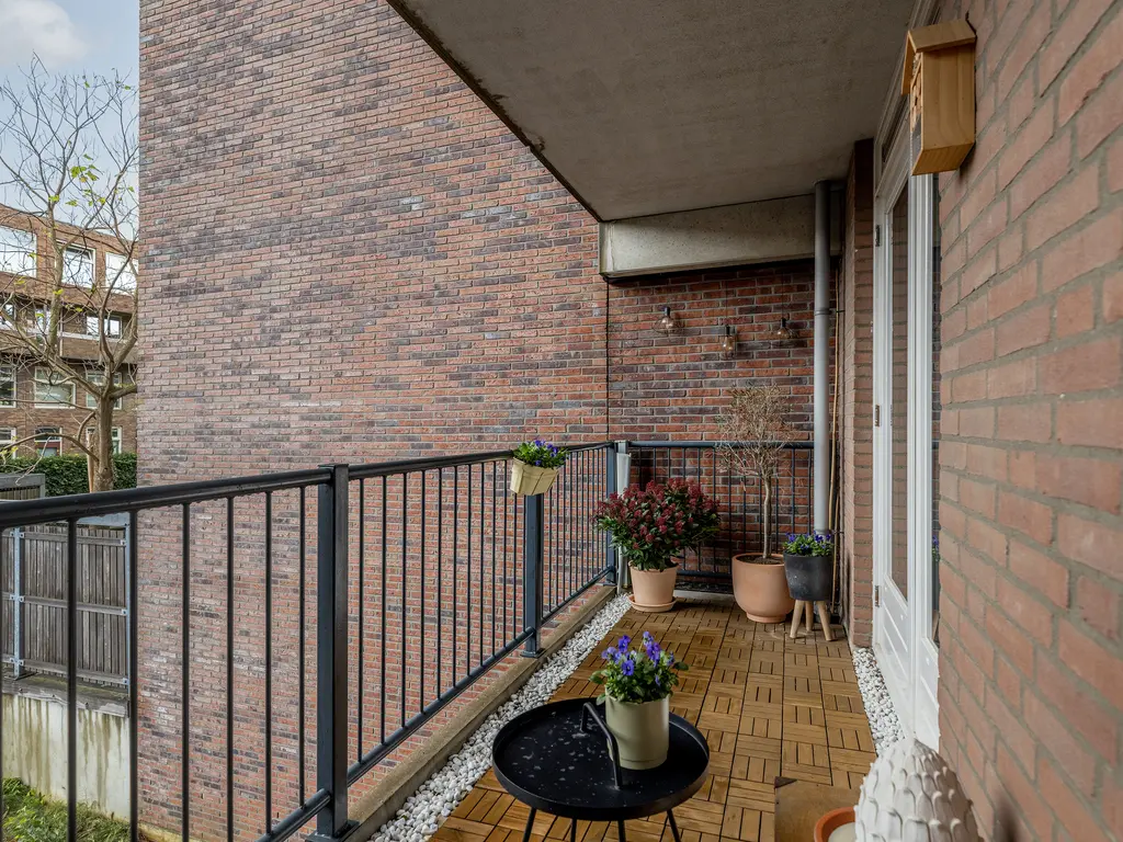 Elektroweg 130, ROTTERDAM