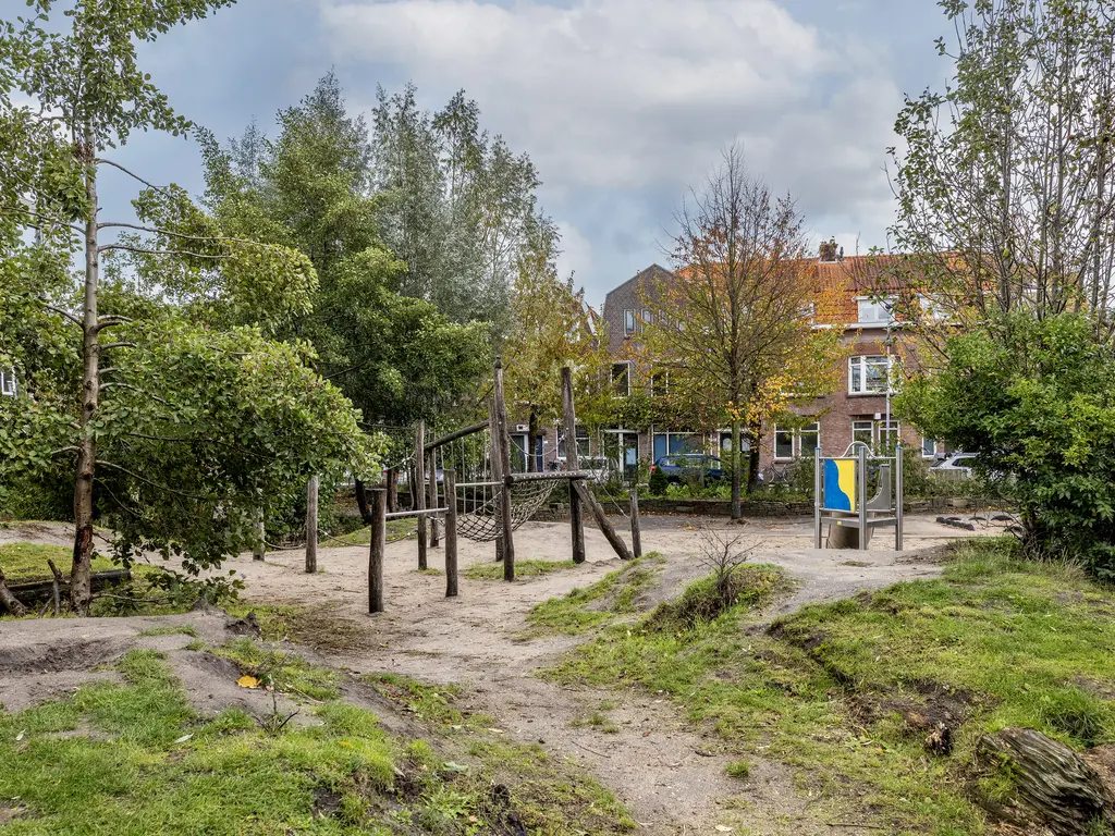 Elektroweg 130, ROTTERDAM