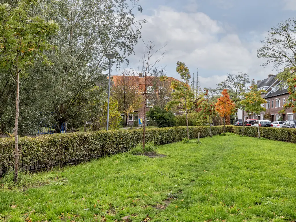 Elektroweg 130, ROTTERDAM