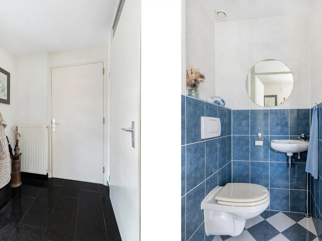 Waterlelie 14, HEERJANSDAM