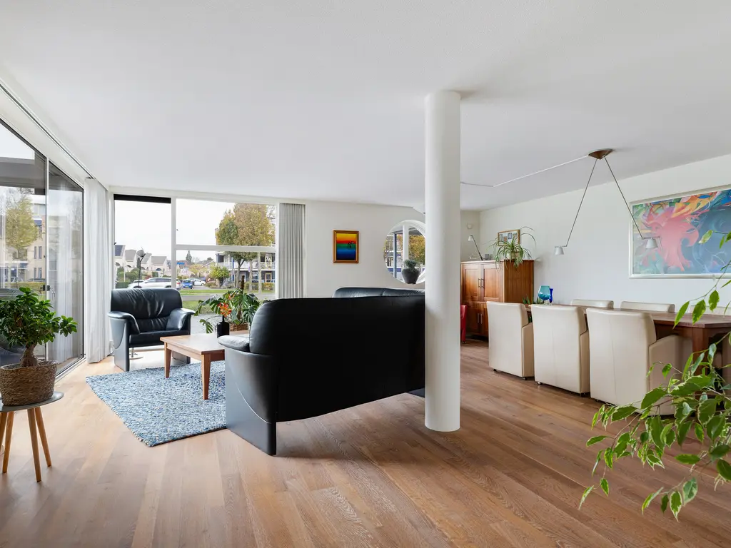 Waterlelie 14, HEERJANSDAM