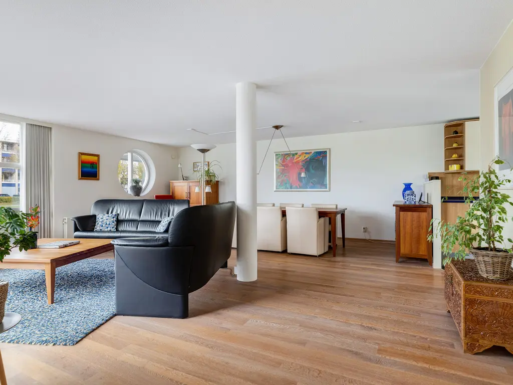 Waterlelie 14, HEERJANSDAM