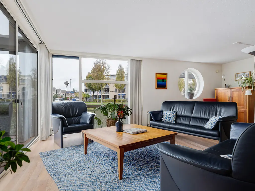 Waterlelie 14, HEERJANSDAM