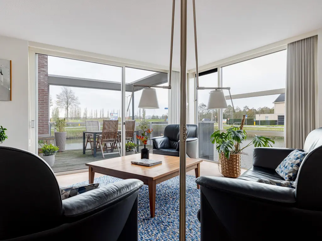 Waterlelie 14, HEERJANSDAM