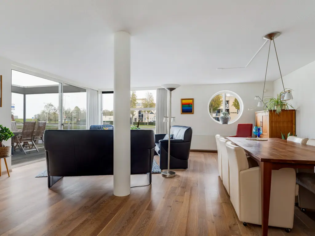 Waterlelie 14, HEERJANSDAM