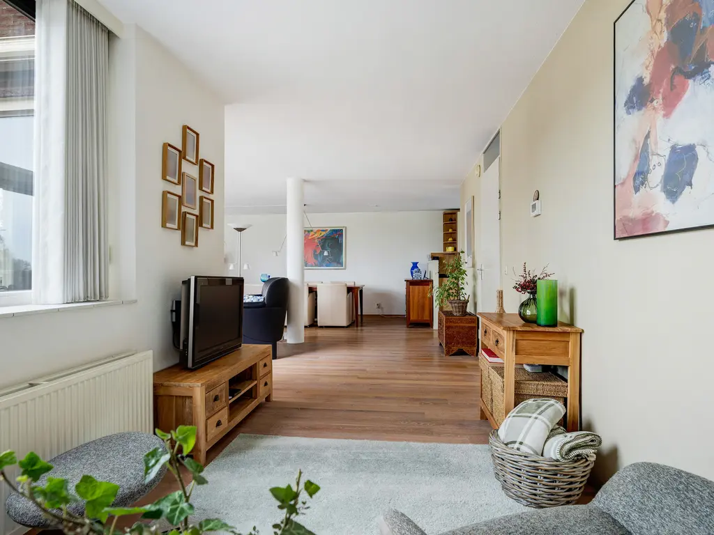 Waterlelie 14, HEERJANSDAM