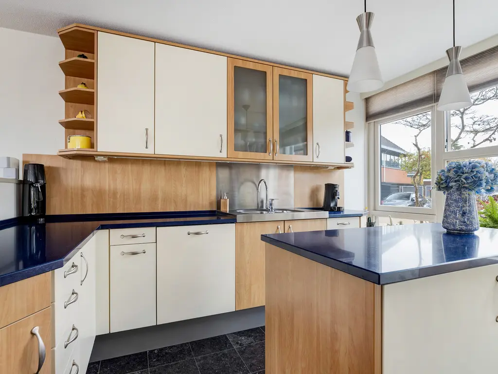 Waterlelie 14, HEERJANSDAM