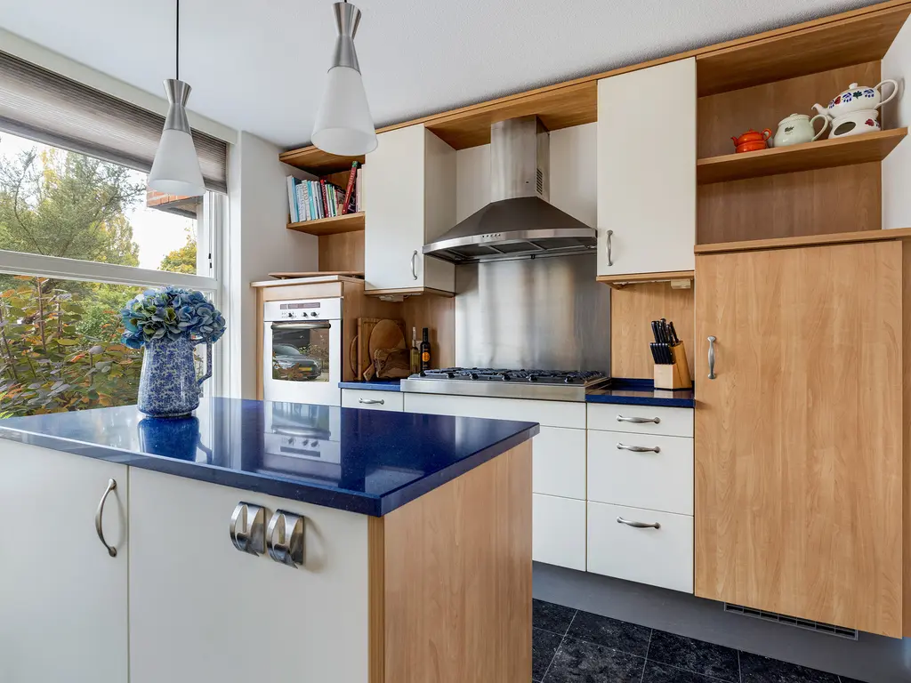 Waterlelie 14, HEERJANSDAM