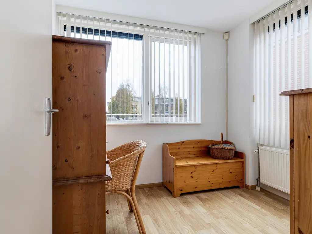 Waterlelie 14, HEERJANSDAM