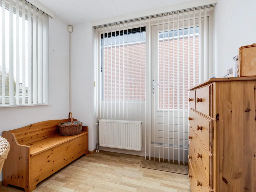 Waterlelie 14, HEERJANSDAM