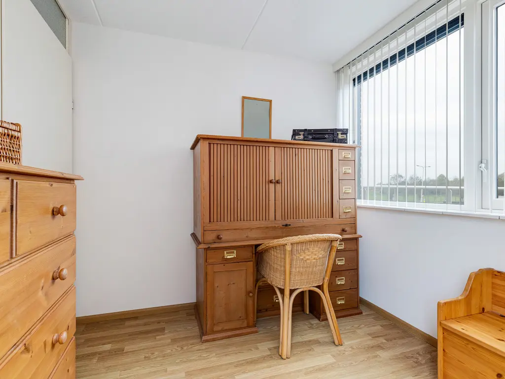 Waterlelie 14, HEERJANSDAM