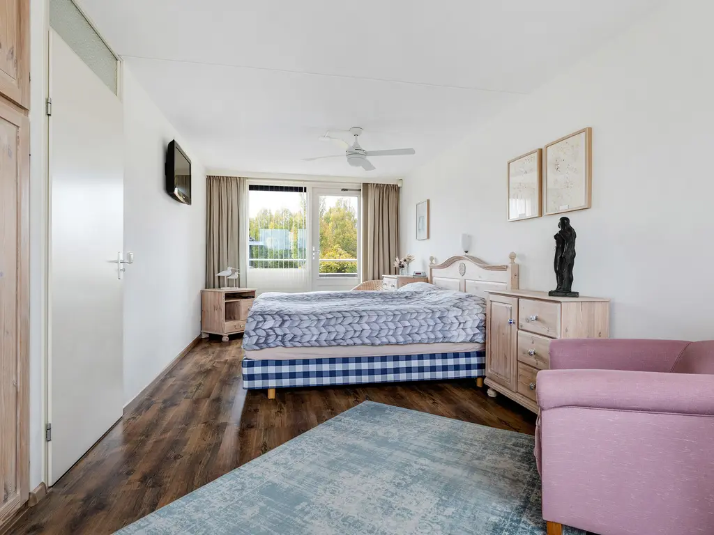 Waterlelie 14, HEERJANSDAM