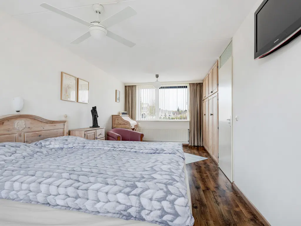 Waterlelie 14, HEERJANSDAM