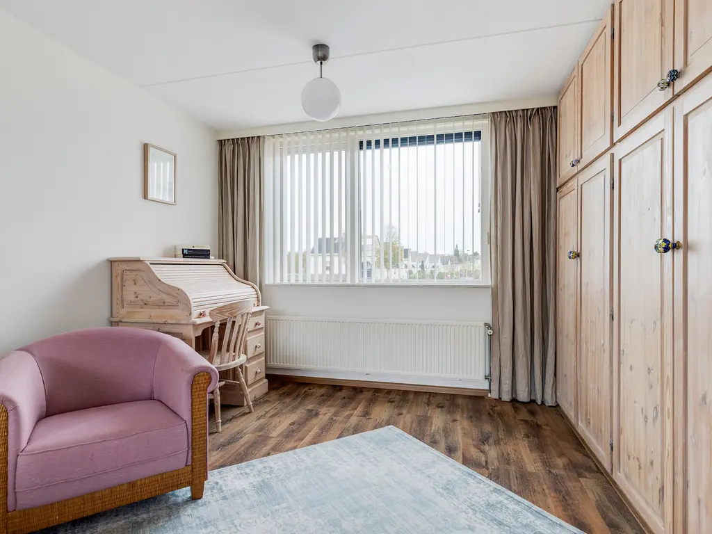 Waterlelie 14, HEERJANSDAM