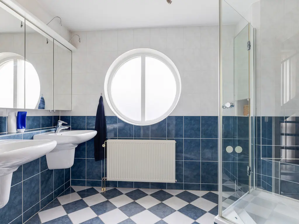 Waterlelie 14, HEERJANSDAM