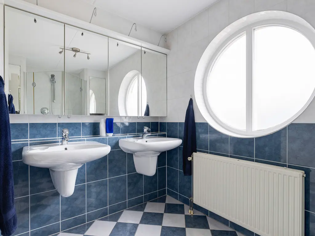 Waterlelie 14, HEERJANSDAM