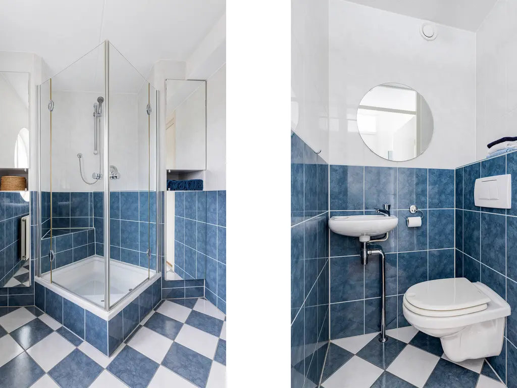 Waterlelie 14, HEERJANSDAM