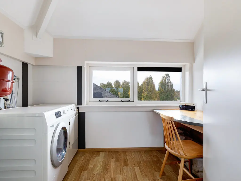 Waterlelie 14, HEERJANSDAM