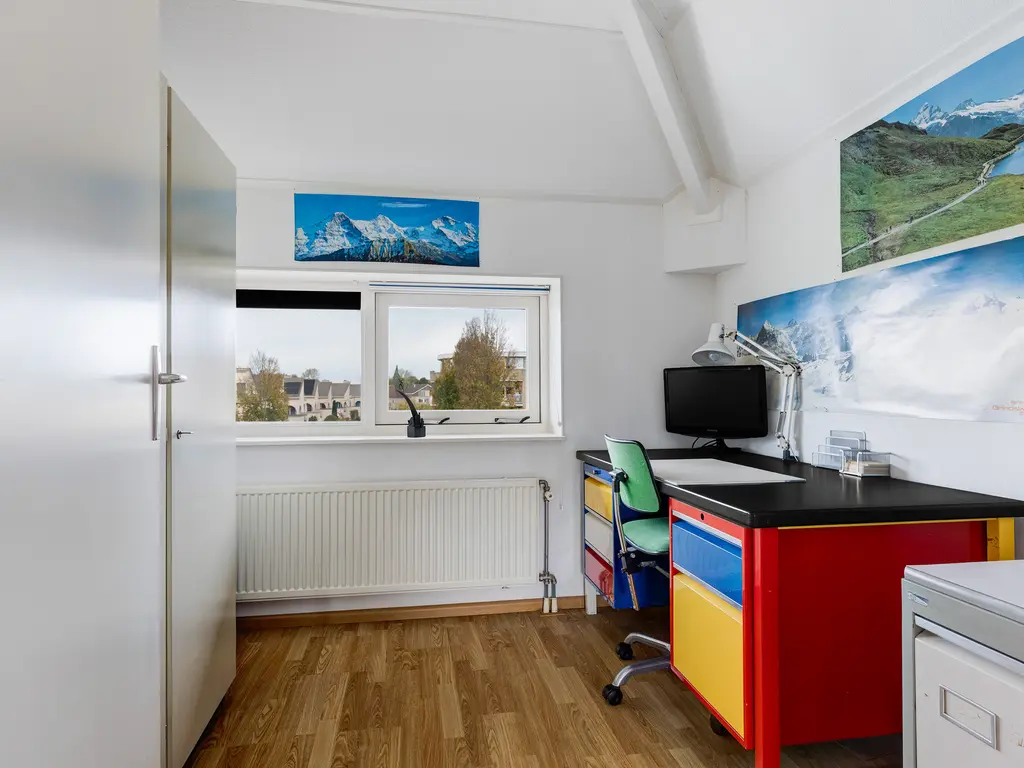 Waterlelie 14, HEERJANSDAM