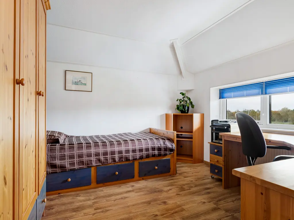 Waterlelie 14, HEERJANSDAM