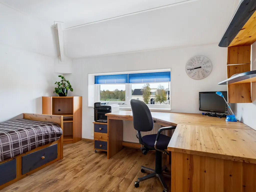 Waterlelie 14, HEERJANSDAM