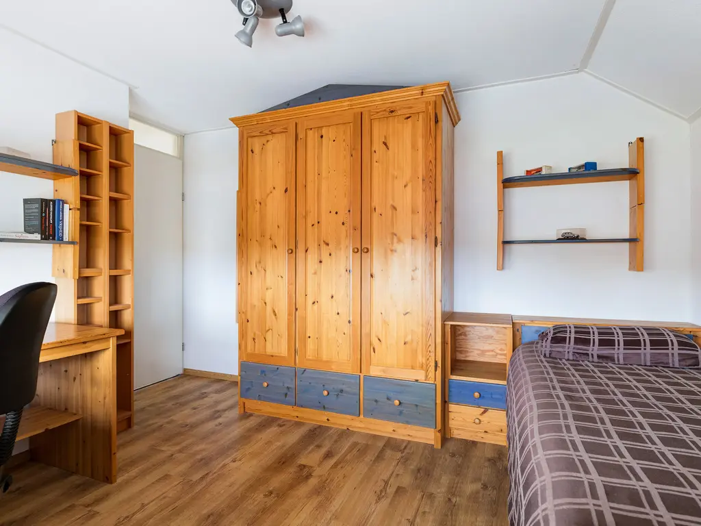 Waterlelie 14, HEERJANSDAM