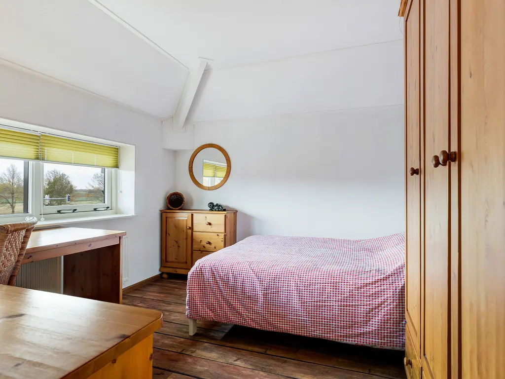 Waterlelie 14, HEERJANSDAM