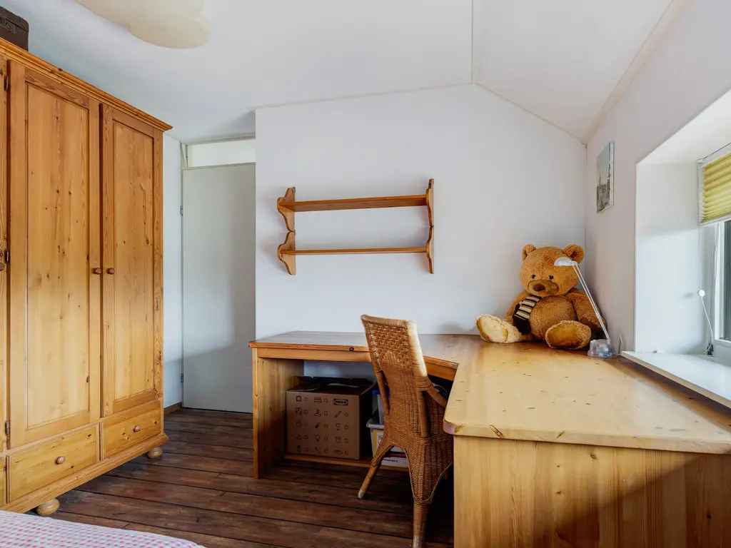 Waterlelie 14, HEERJANSDAM