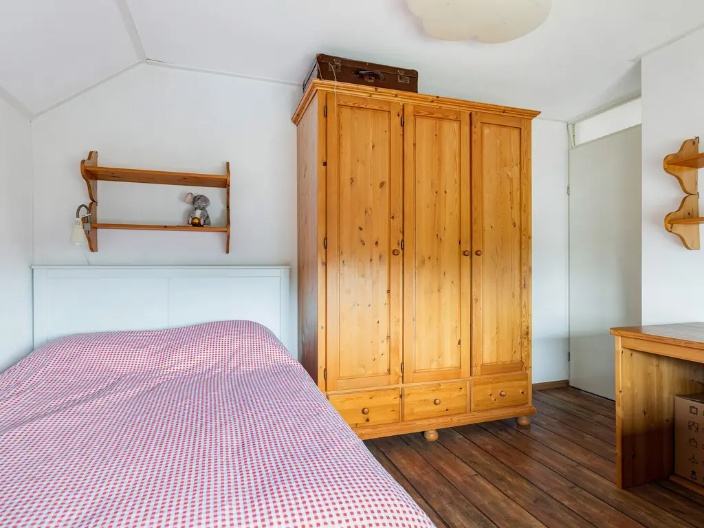 Waterlelie 14, HEERJANSDAM