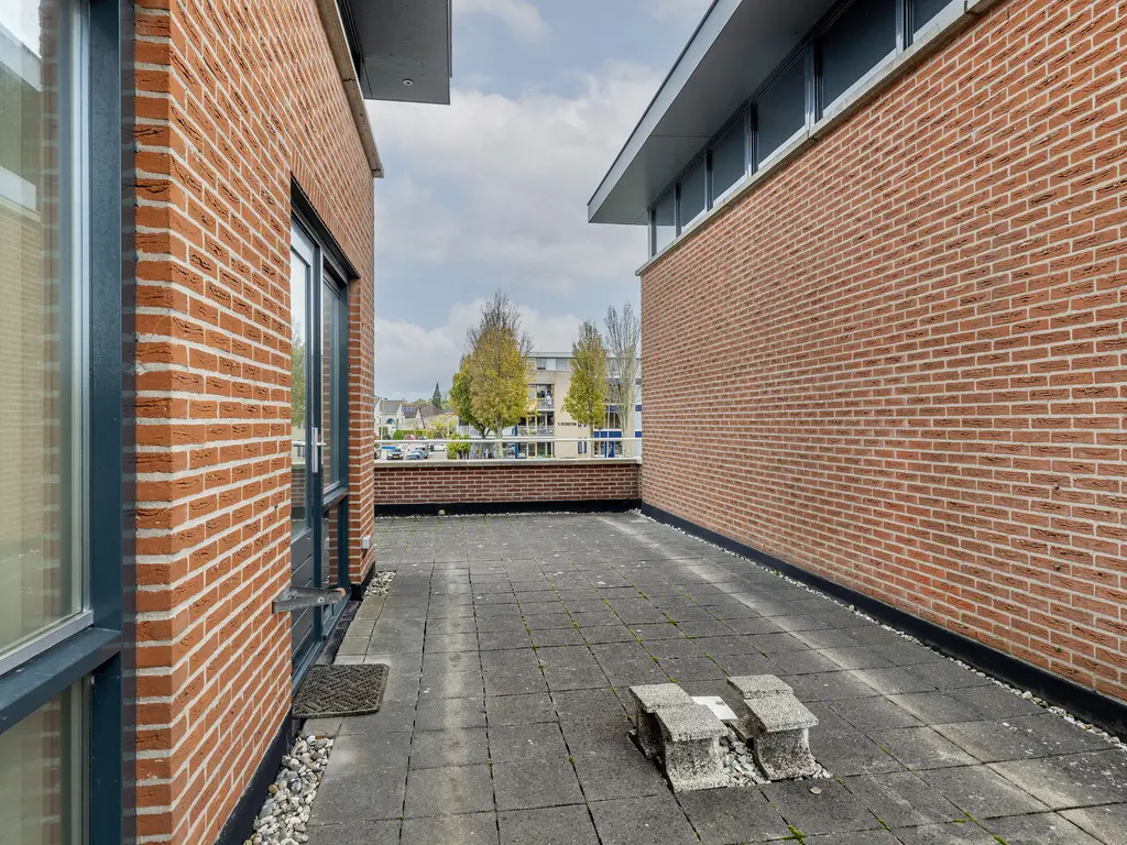 Waterlelie 14, HEERJANSDAM