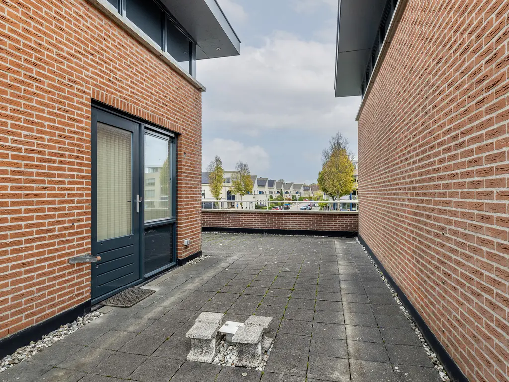 Waterlelie 14, HEERJANSDAM