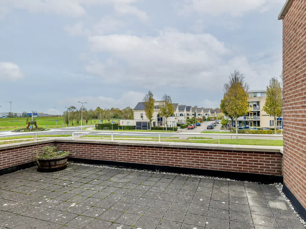 Waterlelie 14, HEERJANSDAM