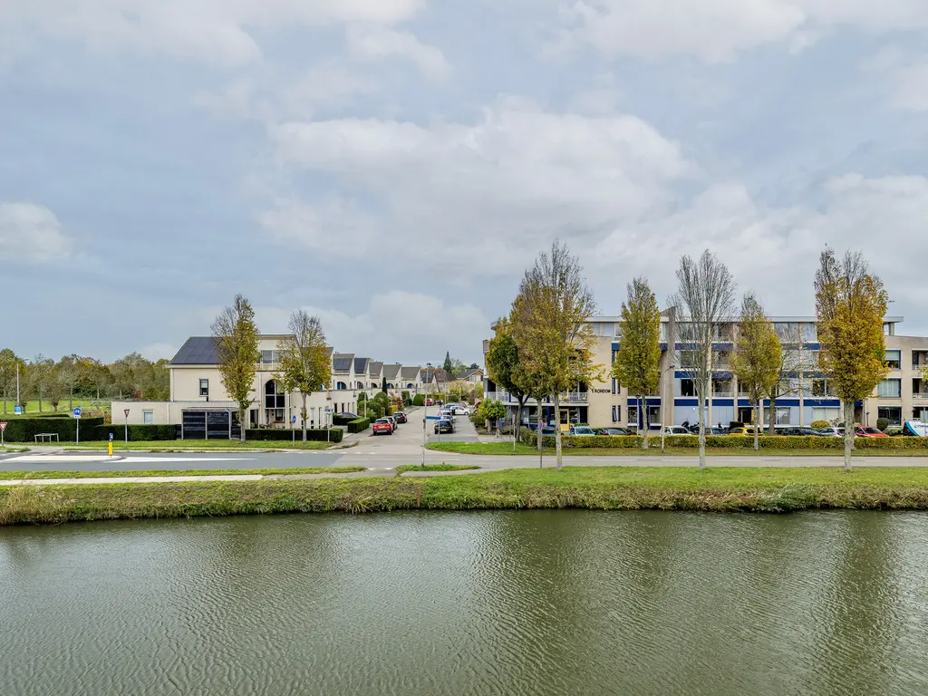 Waterlelie 14, HEERJANSDAM