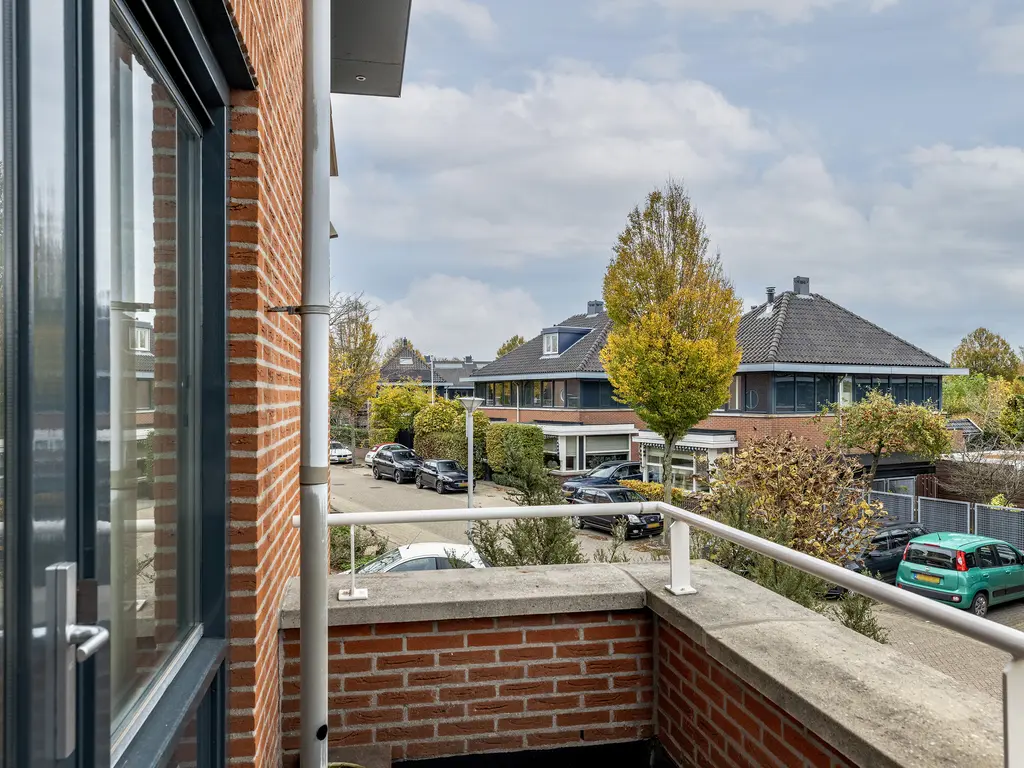 Waterlelie 14, HEERJANSDAM