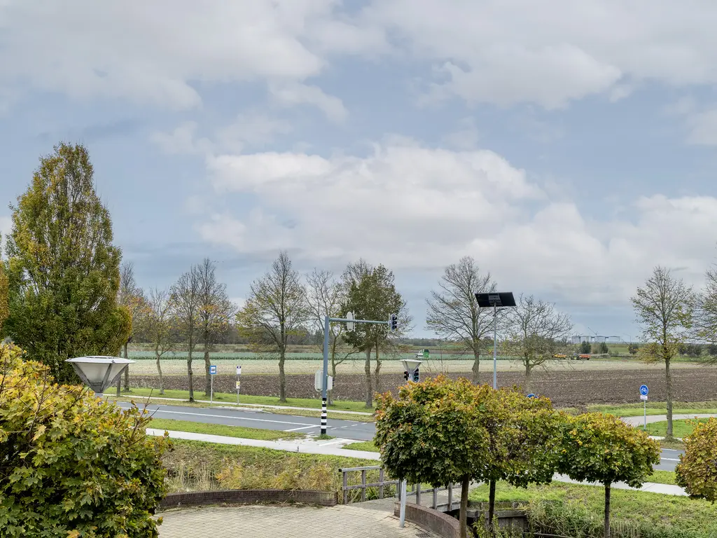 Waterlelie 14, HEERJANSDAM