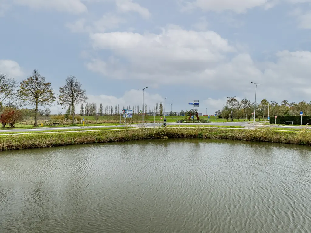 Waterlelie 14, HEERJANSDAM