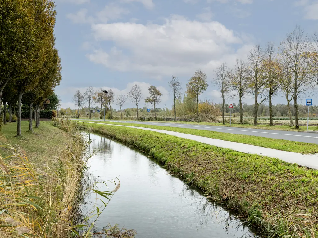 Waterlelie 14, HEERJANSDAM