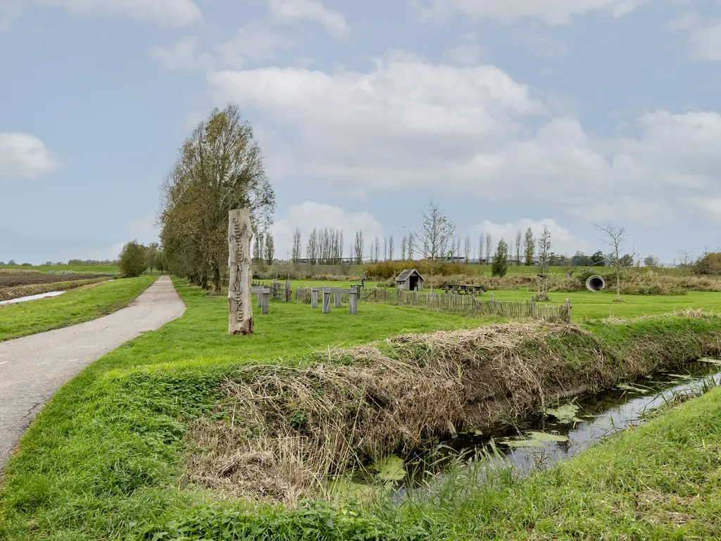 Waterlelie 14, HEERJANSDAM