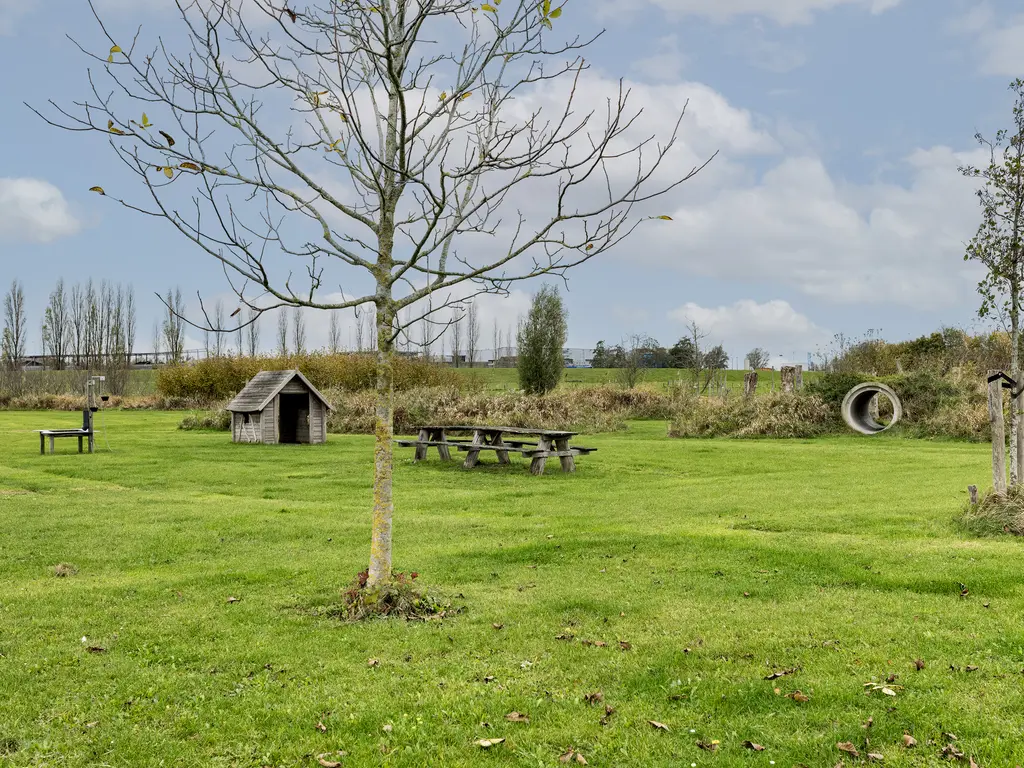 Waterlelie 14, HEERJANSDAM