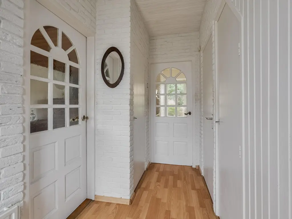 De Zeeg 38, BARENDRECHT