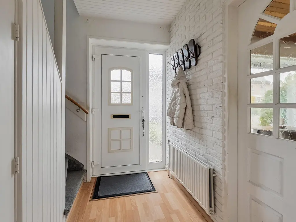 De Zeeg 38, BARENDRECHT